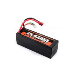 HPI Plazma Lipo 11,1V 5100mAh 40C (Dean-T) - 1