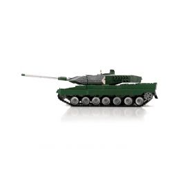 TORRO tank PRO 1/16 RC Leopard 2A6 bez nástřiku - infra IR - 3