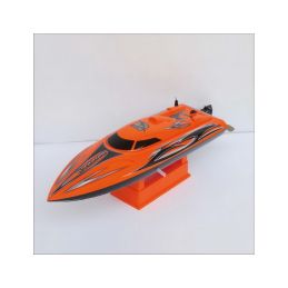 Offshore Lite Warrior V3 2,4Ghz RTR oranžový - 4