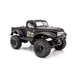 FUNTEK CR12 OUTLAW 4wd, RTR - 1