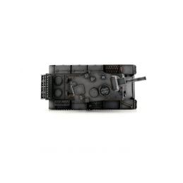 TORRO tank PRO 1/16 RC KV-2 754 (r) šedý - Infra IR - 3