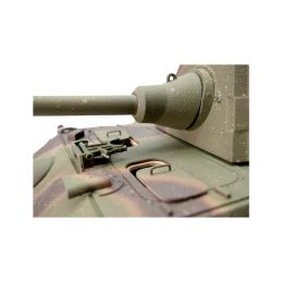 TORRO tank PRO 1/16 RC Panther F vícebarevná kamufláž - infra IR - kouř z hlavně - 5