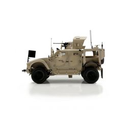1/16 RC M-ATV MRAP - pouštní kamufláž - 2