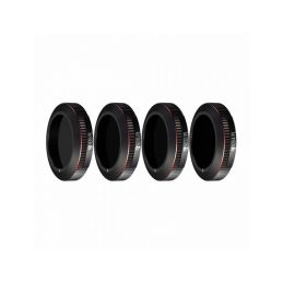 Freewell sada čtyř filtrů Bright Day pro DJI Mavic 2 Zoom - 1