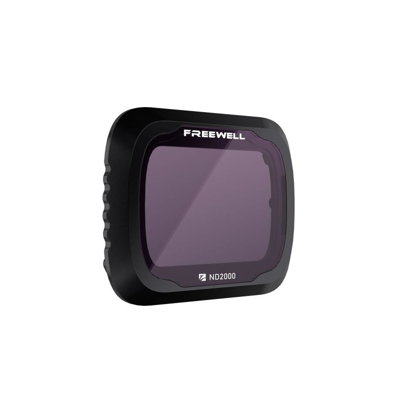 Freewell ND2000 filtr pro DJI Mavic Air 2 - 1