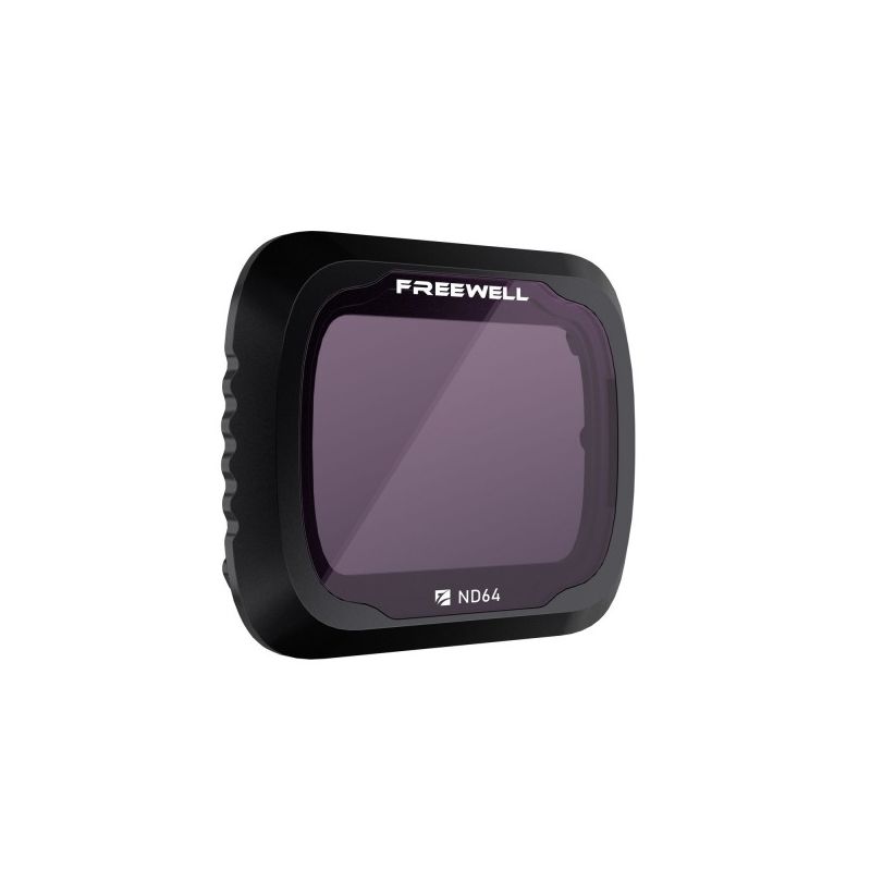 Freewell ND64 filtr pro DJI Mavic Air 2 - 1