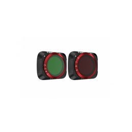 Freewell sada dvou variabilních ND filtrů pro DJI Mavic Air 2 - 1