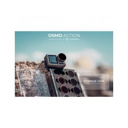 Freewell sada osmi filtrů All Day pro DJI Osmo Action - 3