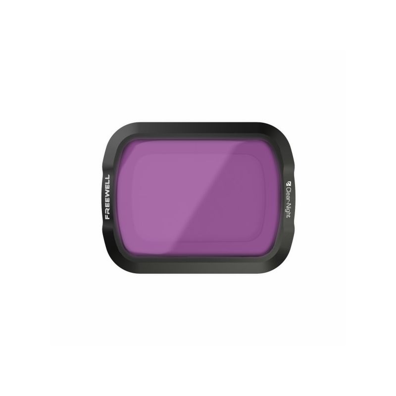 Freewell Night Vision filtr pro DJI Osmo Pocket a Pocket 2 - 1