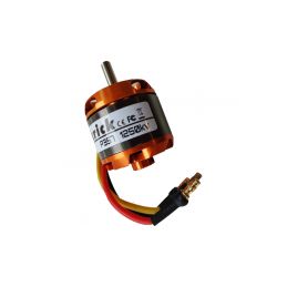 Krick Motor MAX Marine P357 1250ot/V - 1