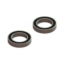 Arrma kuličkové ložisko 17x26x5mm (2RS) (2) - 1