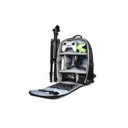 DJI FPV - DIY Nylon Backpack - 3