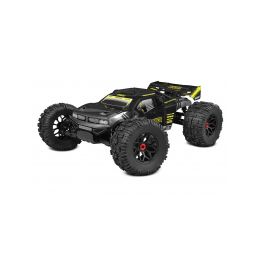PUNISCHER XP 6S - 1/8 Monster Truck 4WD - RTR - Brushless Power - 1