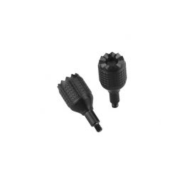 DJI FPV - CNC ovládací kniply (Black) - 1