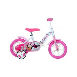 DINO Bikes - Dětské kolo 10" Minnie - 1