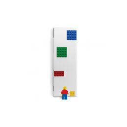 LEGO pouzdro s minifigurkou barevné - 1