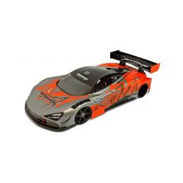 Čirá karoserie Seven20 pro GT 1/12 - 1