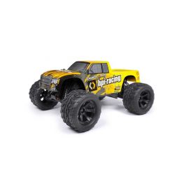 Jumpshot MT Flux 1/10 RTR - 1