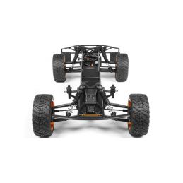 Jumpshot SC Flux 1/10 RTR - 9