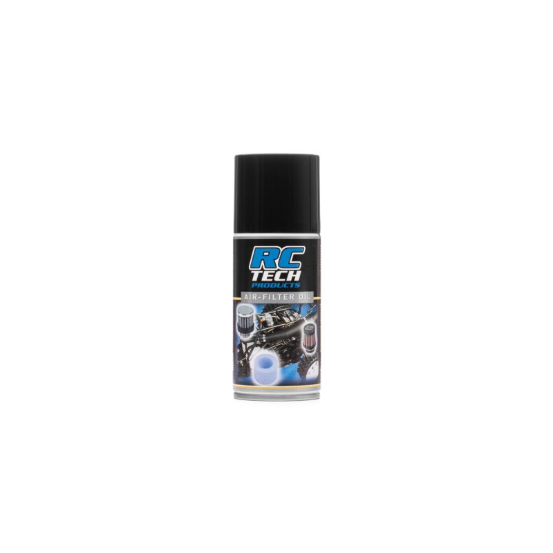 Olej do filtru SPRAY 150ml - 1