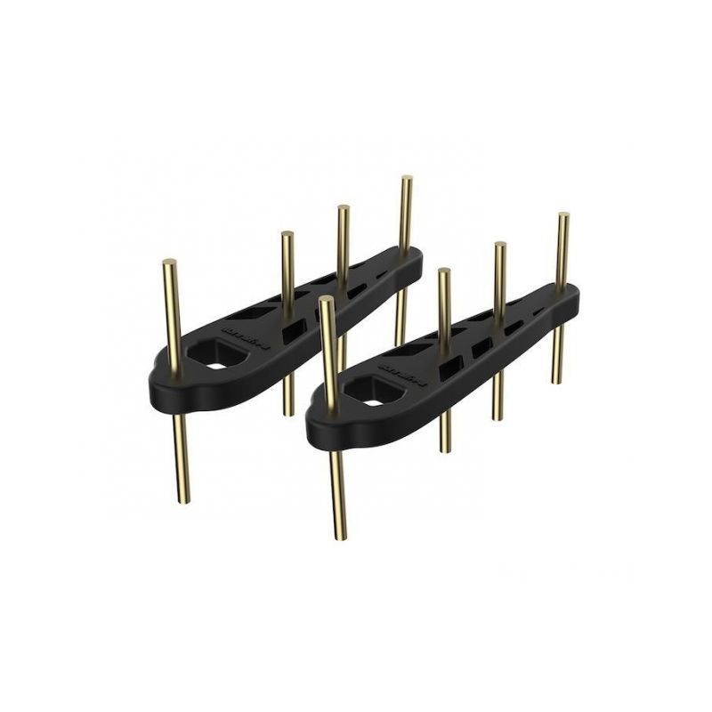 DJI FPV - 2.4Ghz Yagi Signal Booster - 1 DJI FPV - 2.4Ghz Yagi Signal Booster - 1