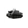 TORRO tank PRO 1/16 RC Sturmtiger šedá kamufláž - BB Airsoft - 1