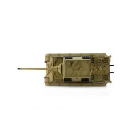 TORRO tank PRO 1/16 RC Jagdtiger pouštní kamufláž - BB Airsoft - 7