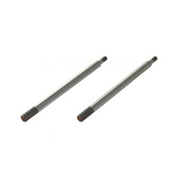 Arrma hřídel tlumiče 6x102mm (2) - 1