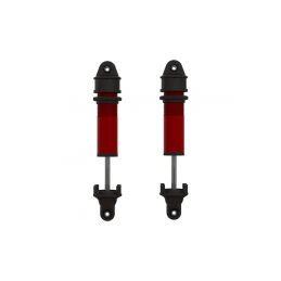 Arrma tlumič kompletní 20x178mm (2) - 1