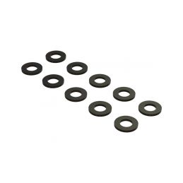 Arrma podložka 5.3x10x1mm (10) - 1