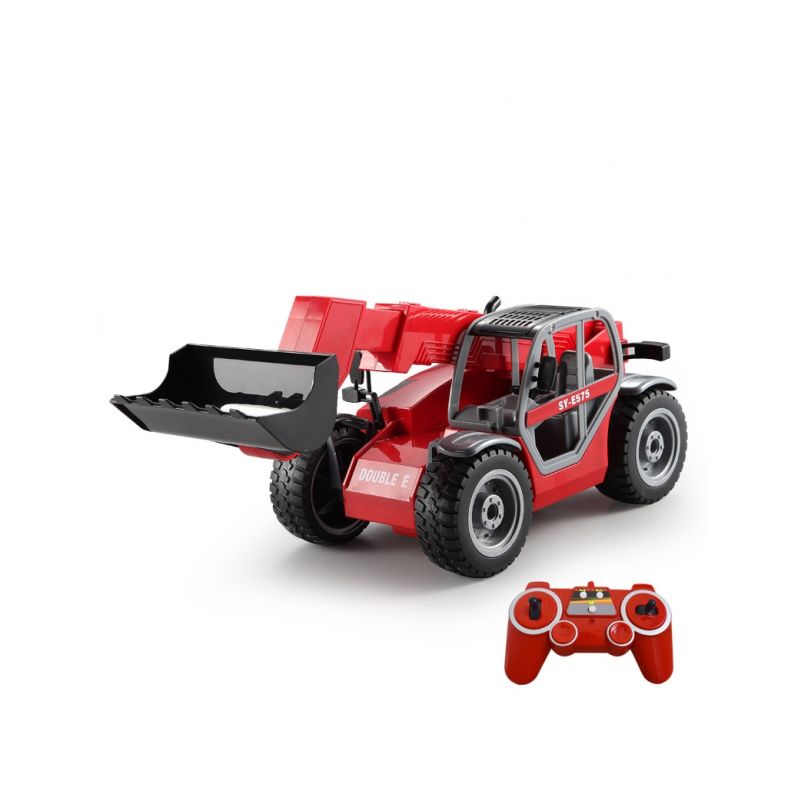 Teleskopický nakladač 1:16 RTR 2,4Ghz - 1 Teleskopický nakladač 1:16 RTR 2,4Ghz - 1