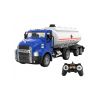 Tahač s cisternou 1:26 RTR 2,4Ghz - 1