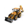 JCB Rypadlo-nakladač 1:20 RTR 2,4Ghz - 1