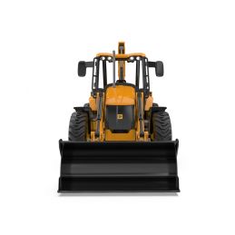 JCB Rypadlo-nakladač 1:20 RTR 2,4Ghz - 3