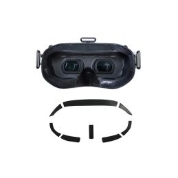 DJI FPV Goggle V2 -Lepicí pásky - 2