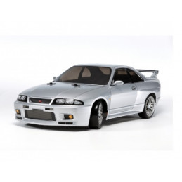 1:10 RC Nissan Skyline GT-R...