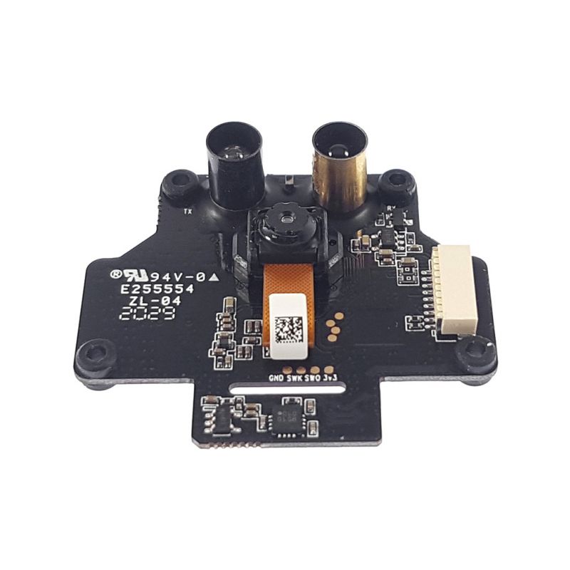 Yuneec Mantis G: Modul IPS - 1 Yuneec Mantis G: Modul IPS - 1