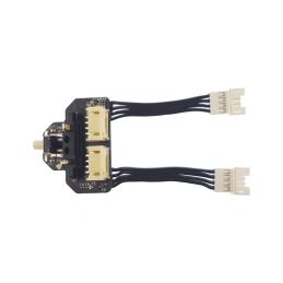 Yuneec Mantis G: Modul napájení - 1