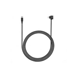 DJI FPV Goggle V2 - Type-C to Lightning(120cm) - 1