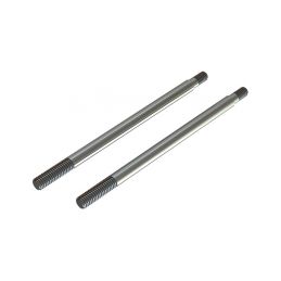 Arrma pístnice tlumiče 3x54mm (2) - 1