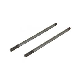 Arrma pístnice tlumiče 3x64mm (2) - 1
