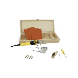 Soldercraft pyrografická sada Basic - 1