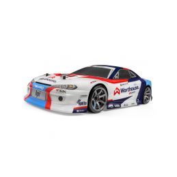 Karoserie lakovaná Nissan S15 (Worthouse James Dean) - 5