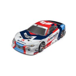 Karoserie lakovaná Nissan S15 (Worthouse James Dean) - 6