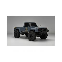 SCA-1E Coyote truck 2.1 RTR (rozvor 285mm) - 2