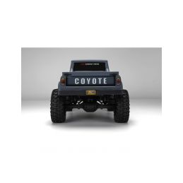 SCA-1E Coyote truck 2.1 RTR (rozvor 285mm) - 5