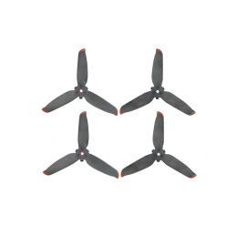 DJI FPV - Uhlíková vrtule (2 páry) - 1