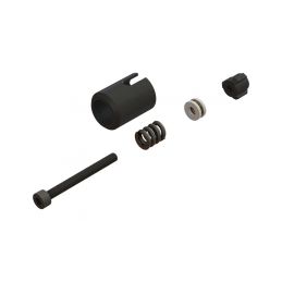 Arrma servisní sada spojky - 1