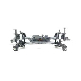 Absima CR3.4 Pre-assembled Chassis - 3