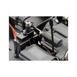 Absima CR3.4 Pre-assembled Chassis - 8